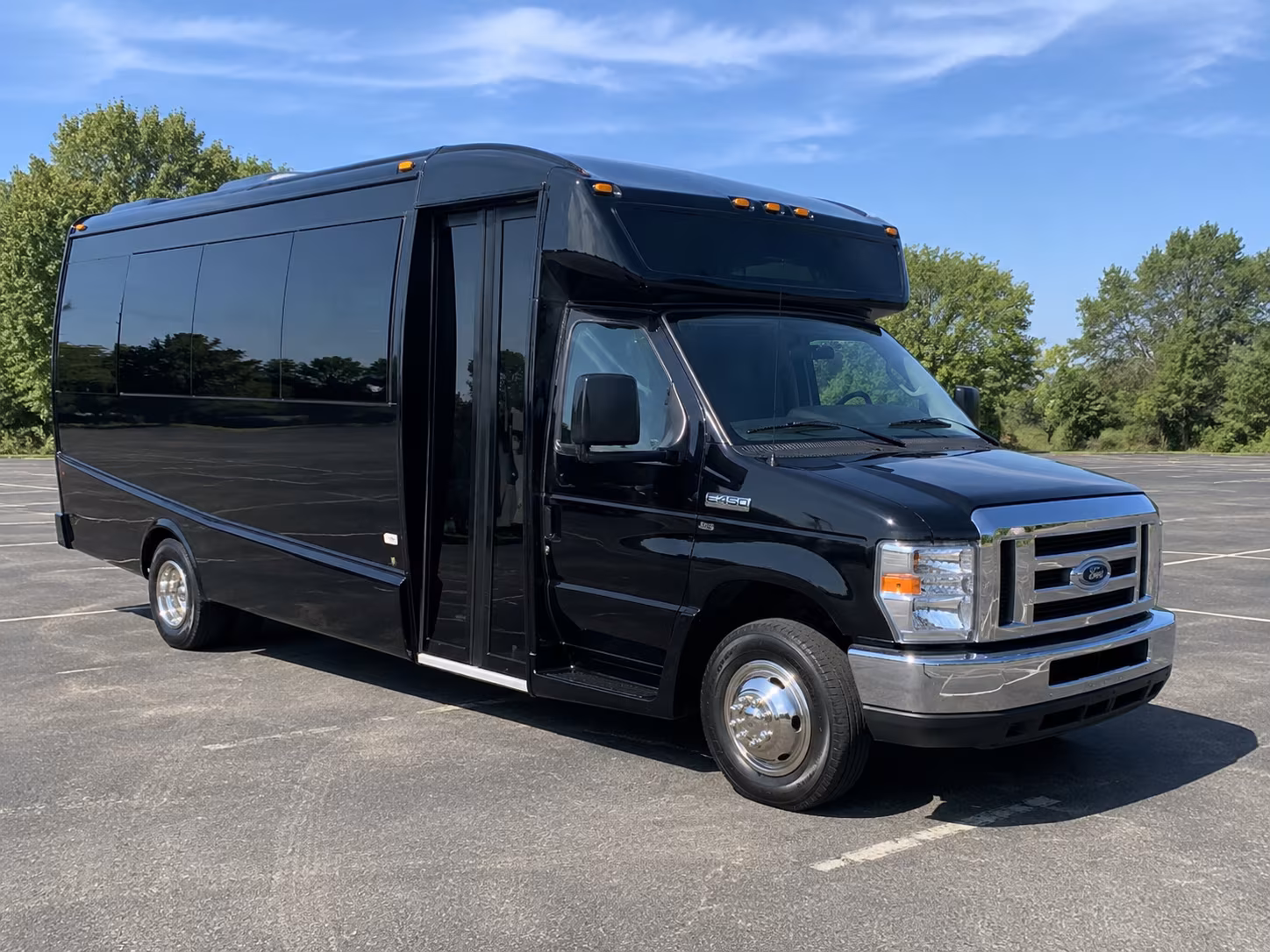 baton rouge airport shuttle bus rentals