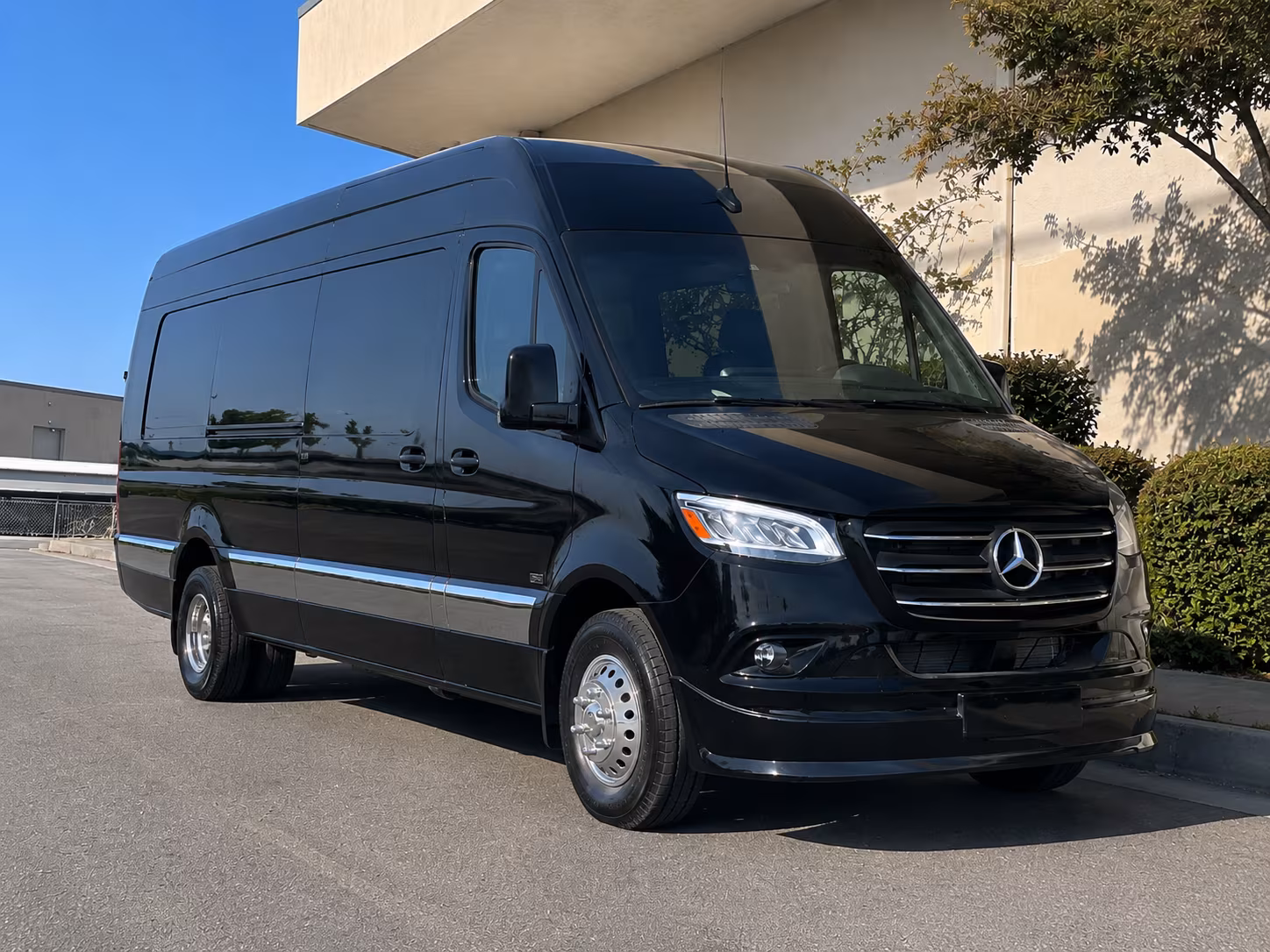 baton rouge employee shuttles made simple