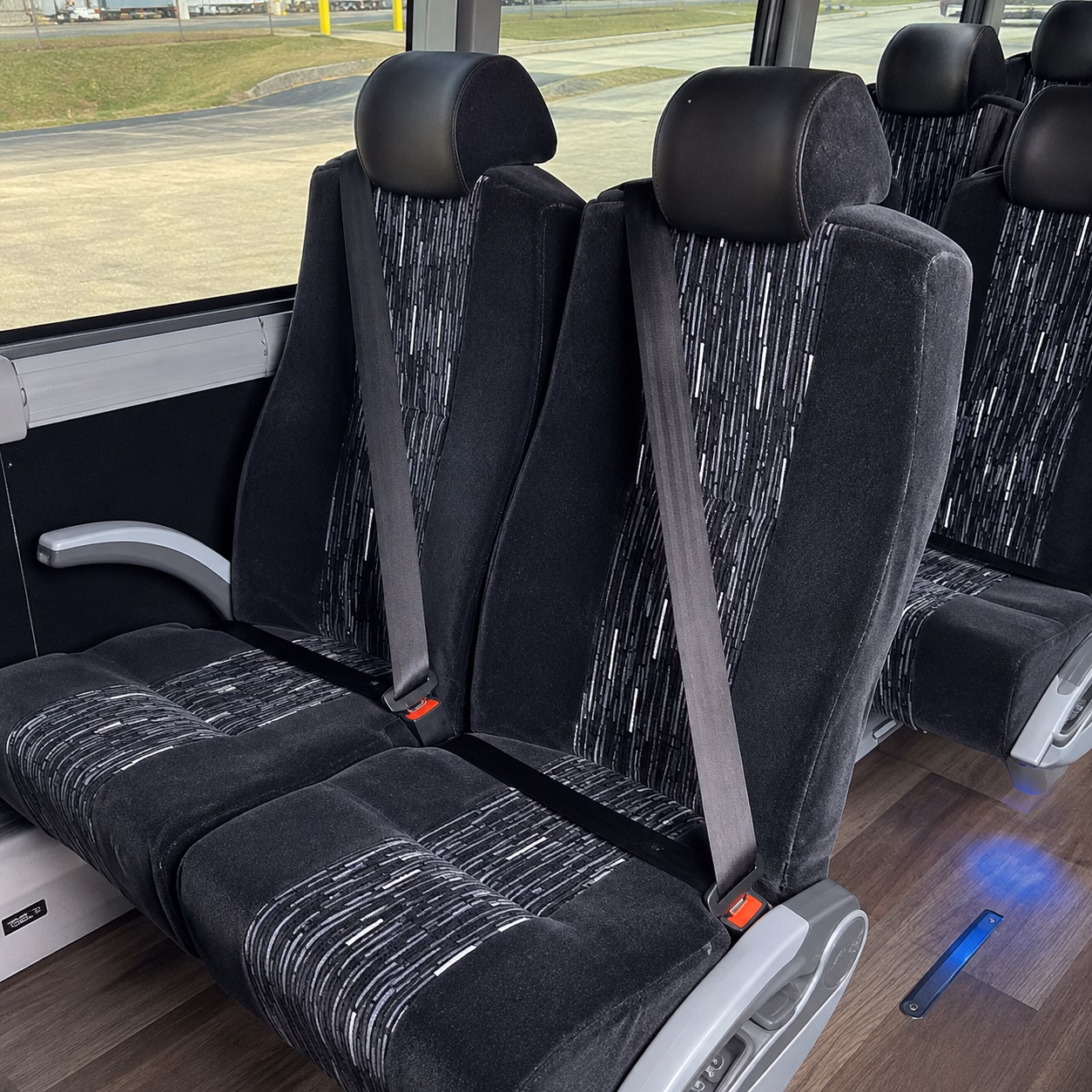 baton rouge get your congregation moving with baton rouge church bus rentals