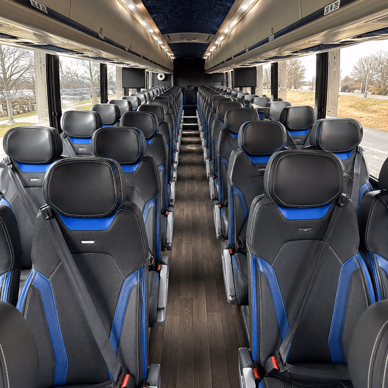 baton rouge plan your trip with baton rouge long distance charter bus rentals