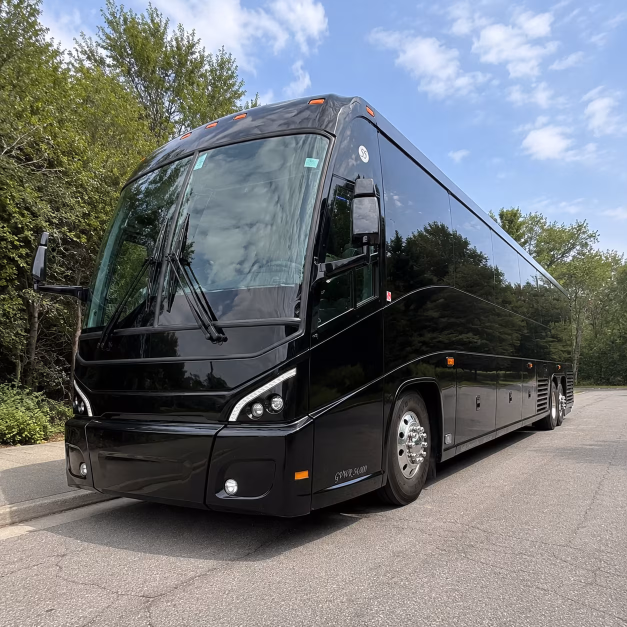 baton rouge streamlined sports team and fan group transportation in baton rouge