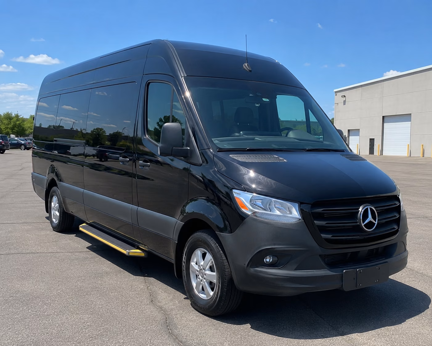 baton rouge wedding shuttle bus rentals