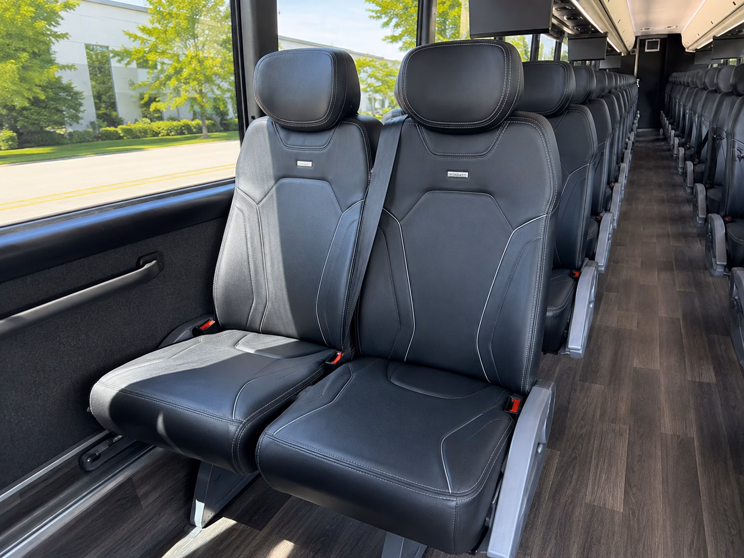 baytown book a charter bus for your baytown congregation