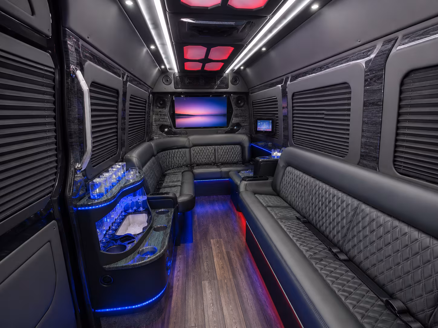 baytown easy baytown private event transportation
