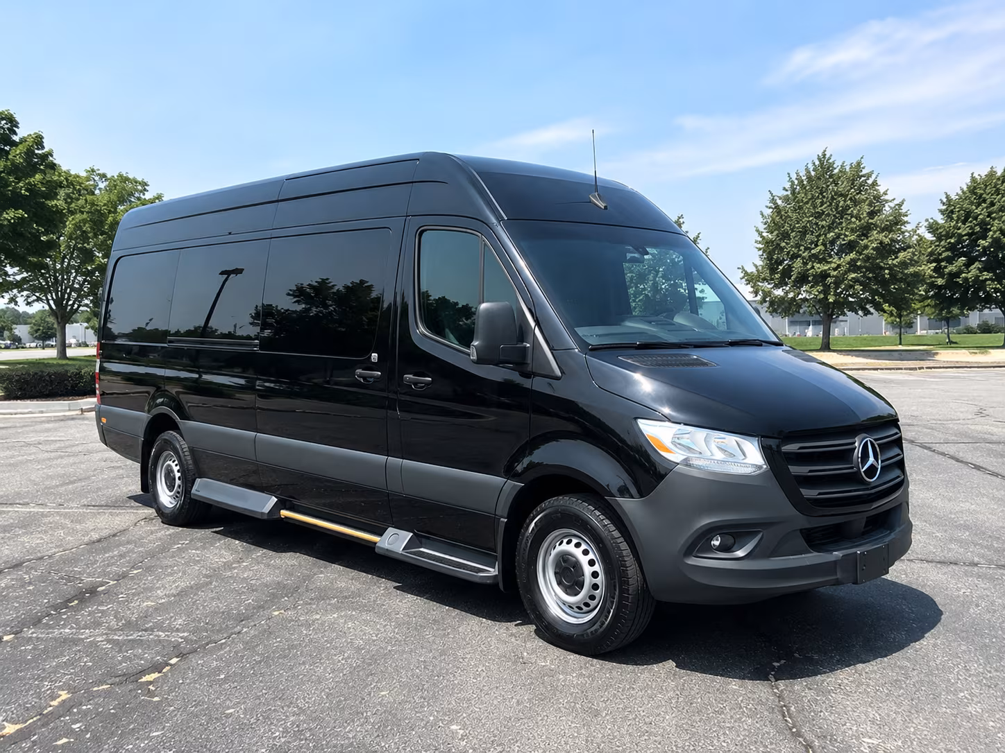 baytown employee shuttle buses in baytown for every company