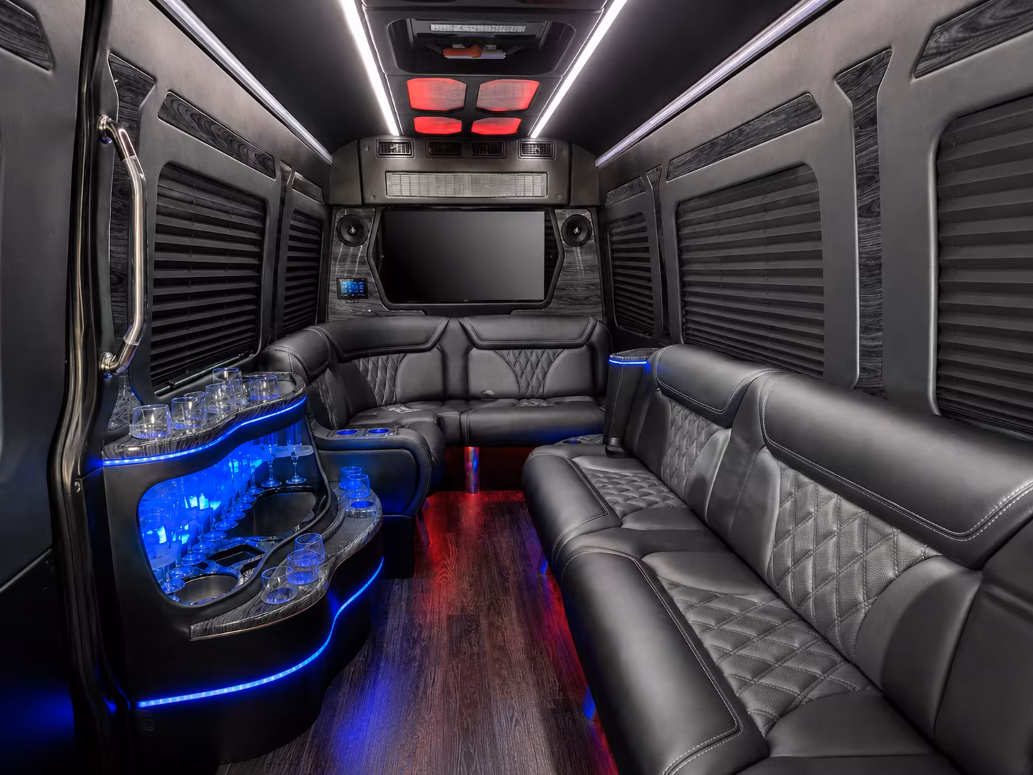 baytown sports team and fan group bus rentals made simple
