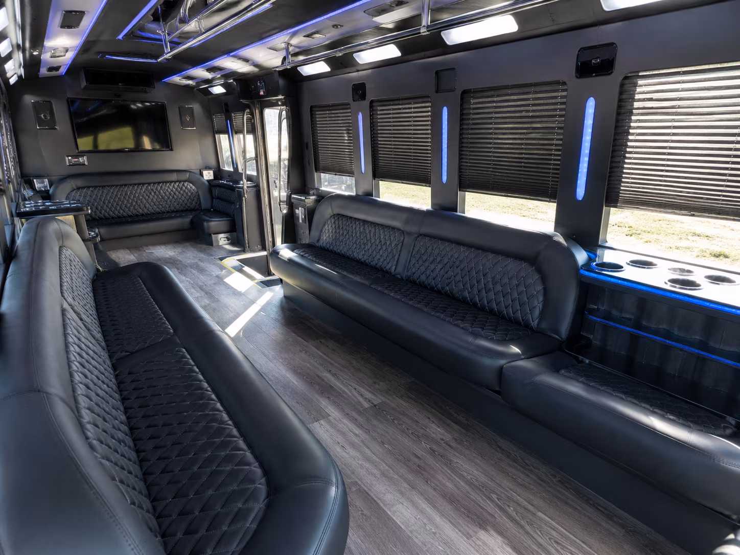 beaumont book the perfect ride with beaumont prom bus rentals