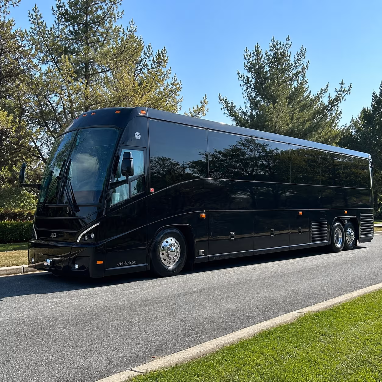 beaumont bus rentals