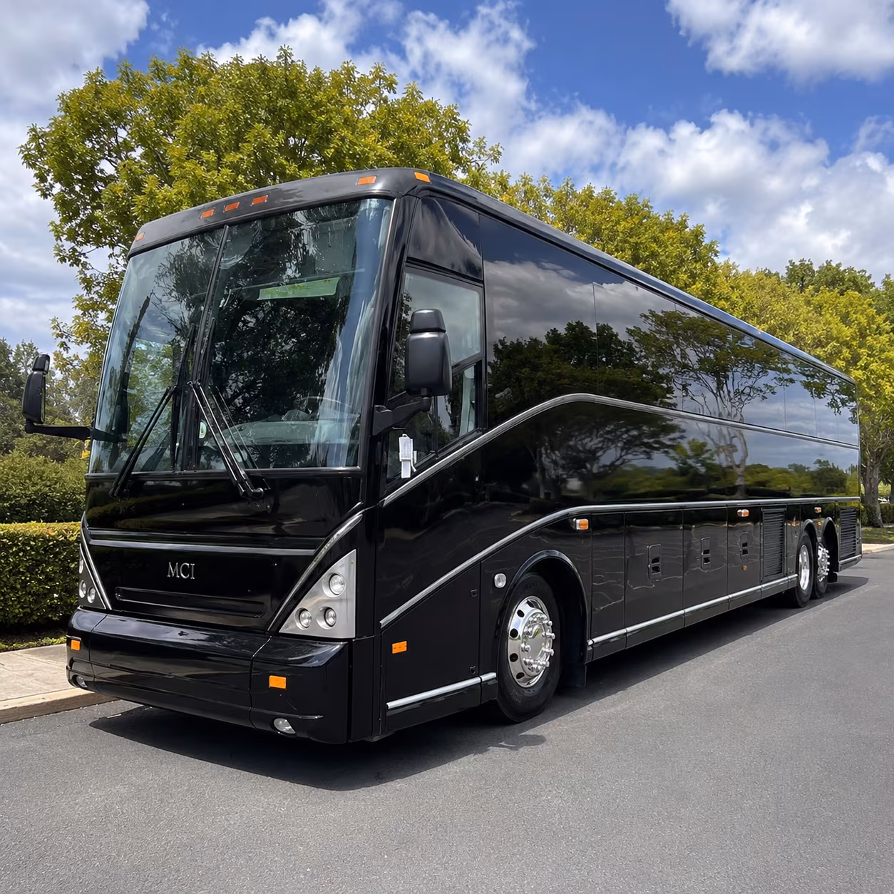 beaumont private event charter buses for beaumont groups