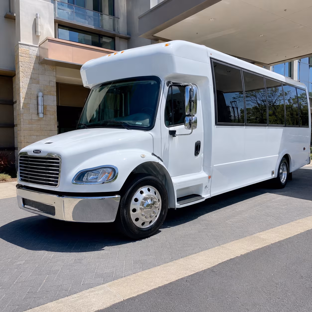 beaumont travel to beaumont concerts on a charter bus rental
