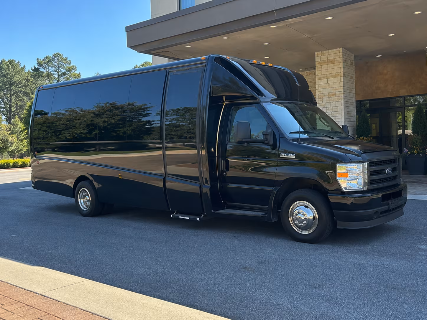 burton coliseum rodeo and event transportation in lake charles