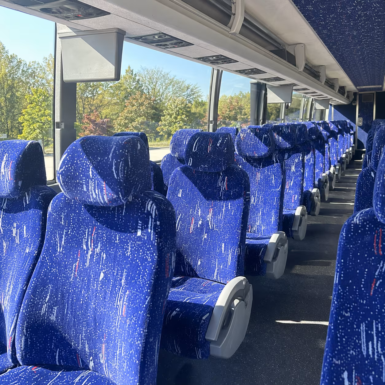 casino group shuttles from houston beaumont and beyond