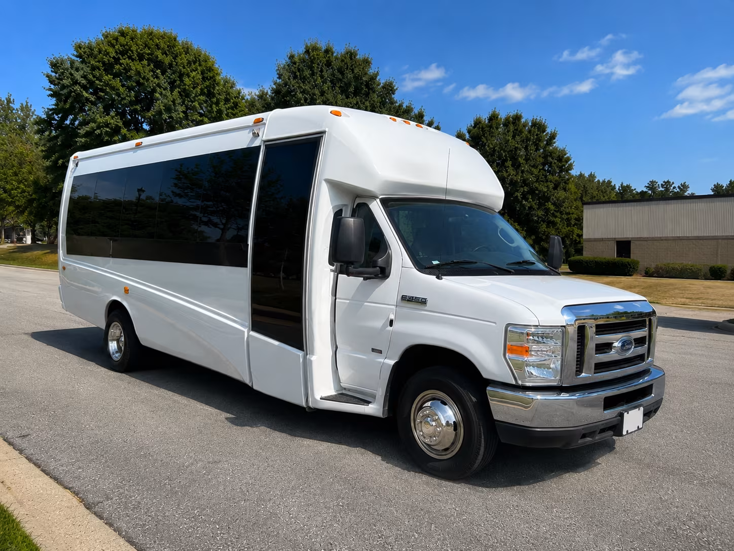 get a bus for a full day louisiana winery run from lake charles