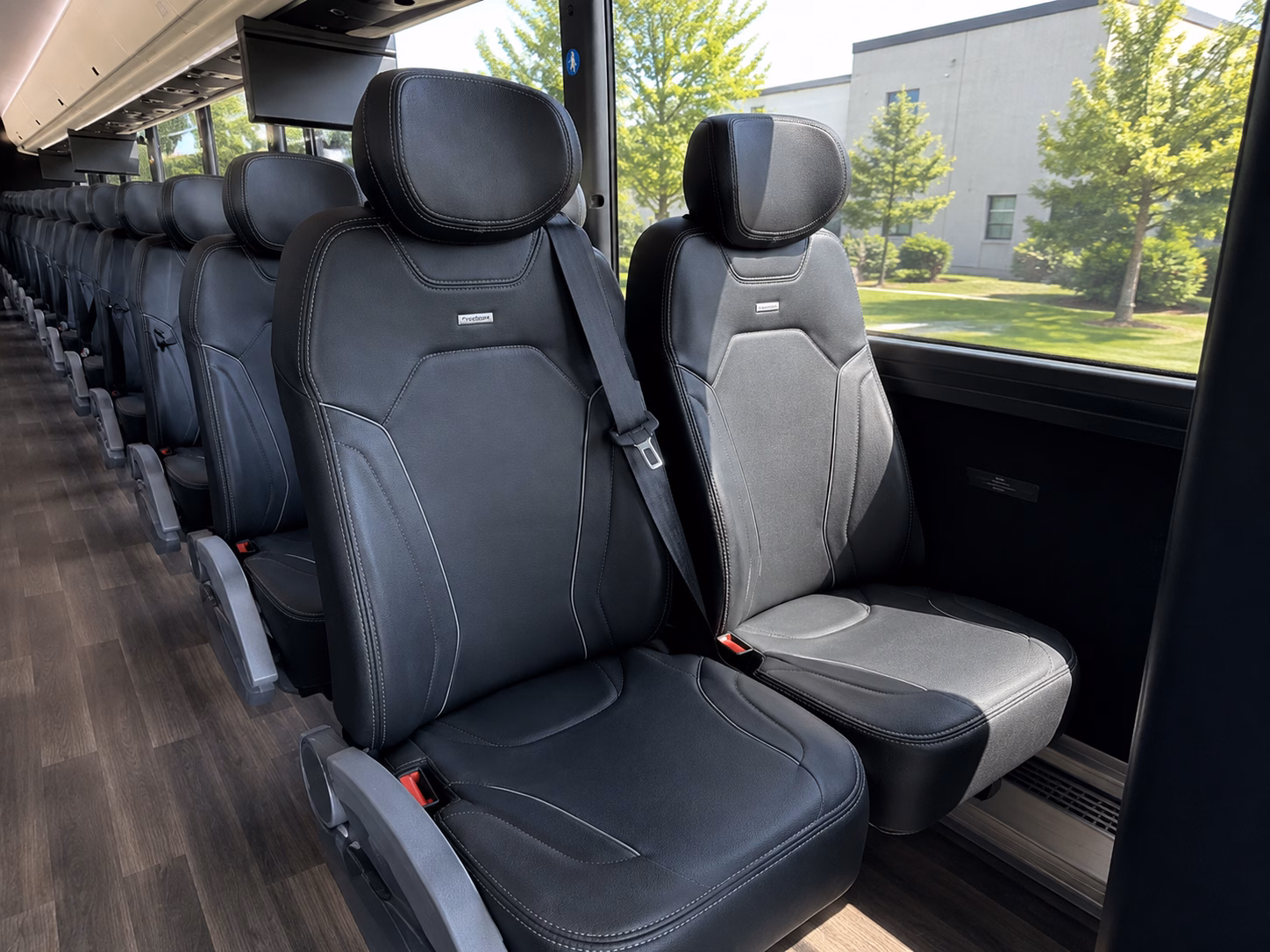 houston book your houston wedding charter bus rental
