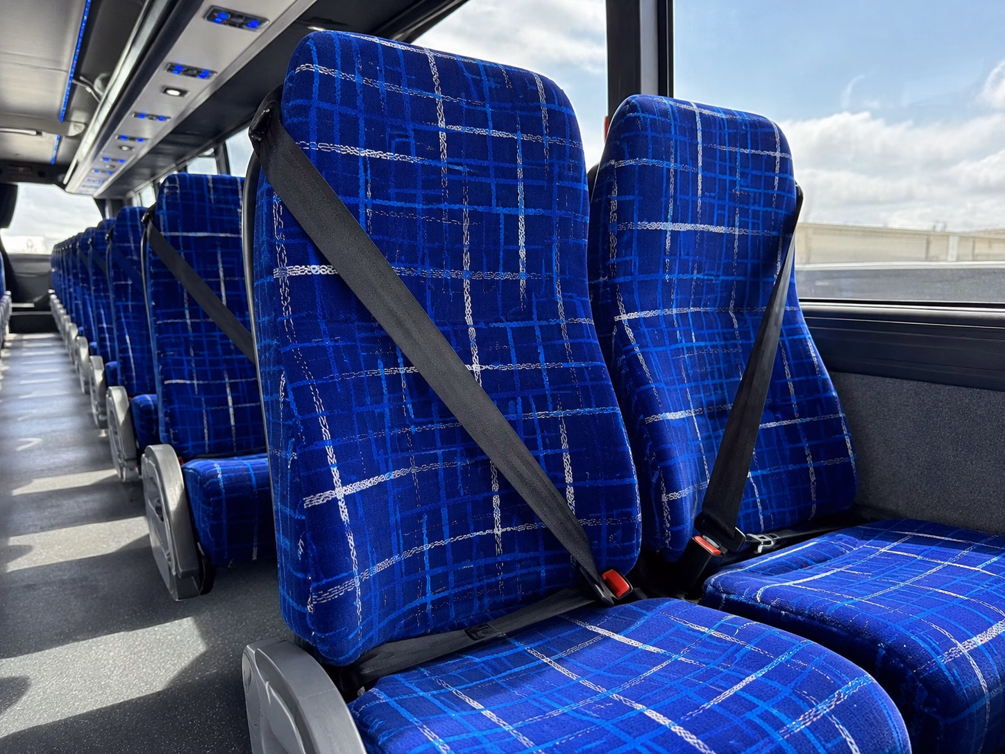 houston overnight and multi day charter buses from houston
