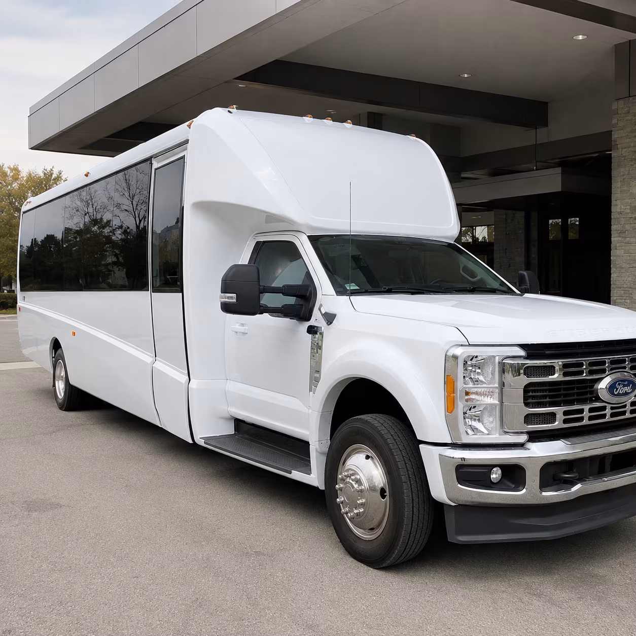 how the day of the week changes what a bus costs in lake charles louisiana