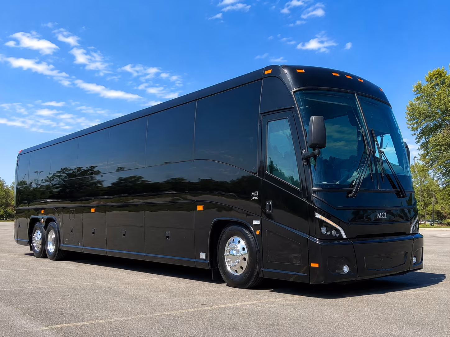 it just got easier to book long distance group travel for casinos conventions and reunions