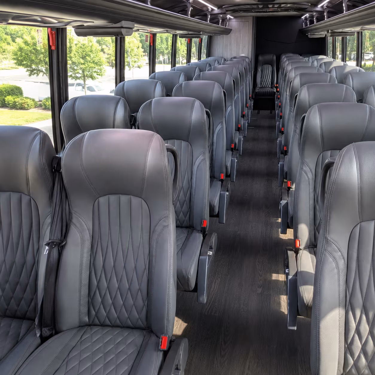 lafayette airport shuttles for your travel needs