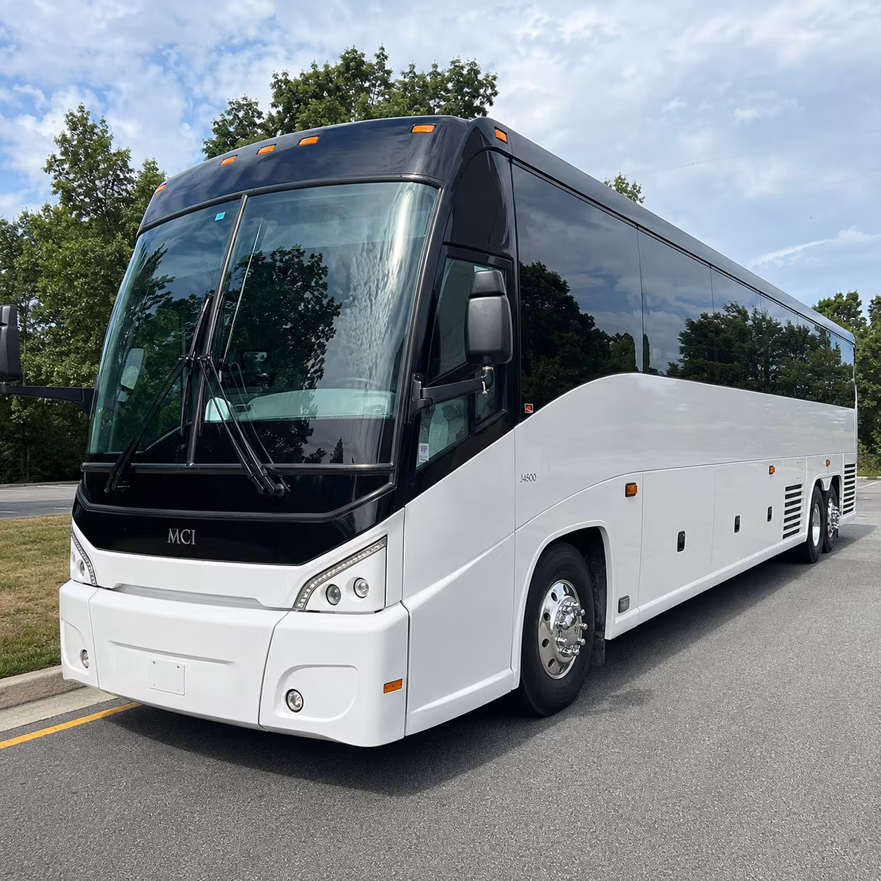 lafayette charter bus rentals for lafayette sporting events