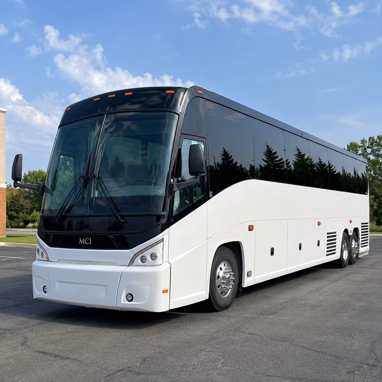 lafayette church group charter bus rentals in lafayette