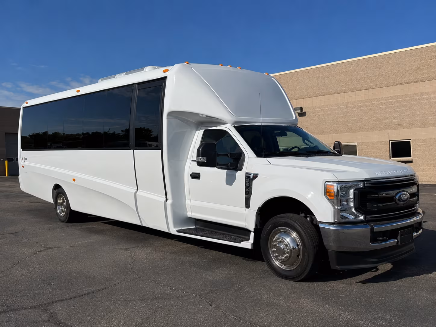 lafayette private event transportation services in lafayette