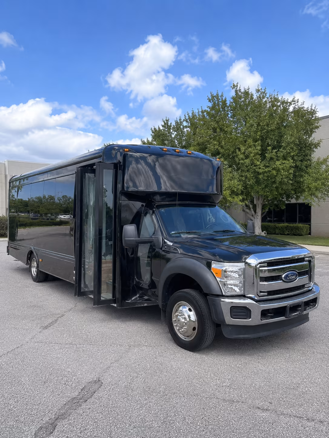lafayette prom party bus and charter bus rentals