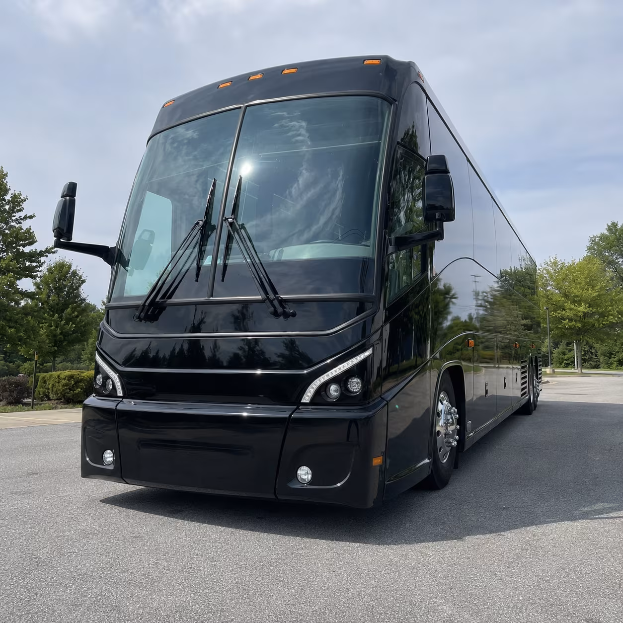 Lake Charles Airport Transportation