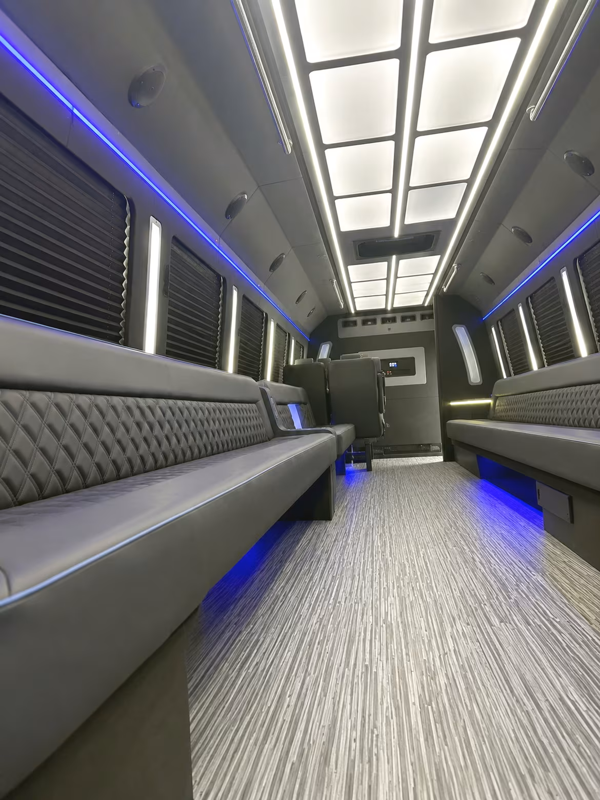 lake charles night out party bus rental