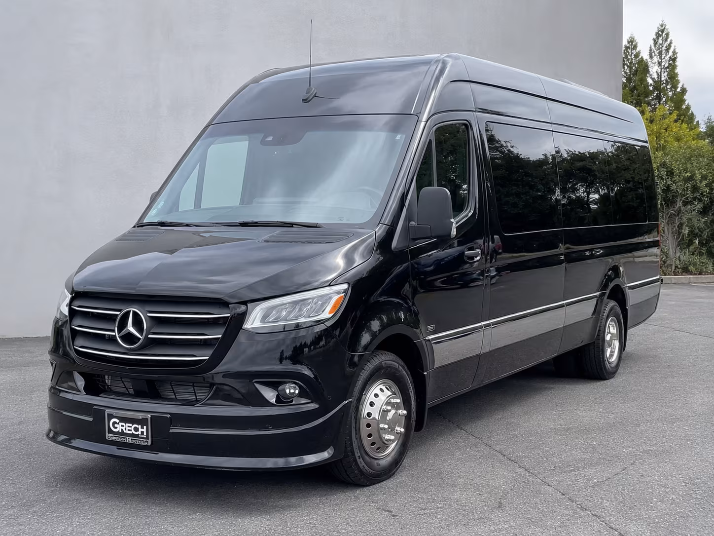 lake charles private event transportation onboard seating