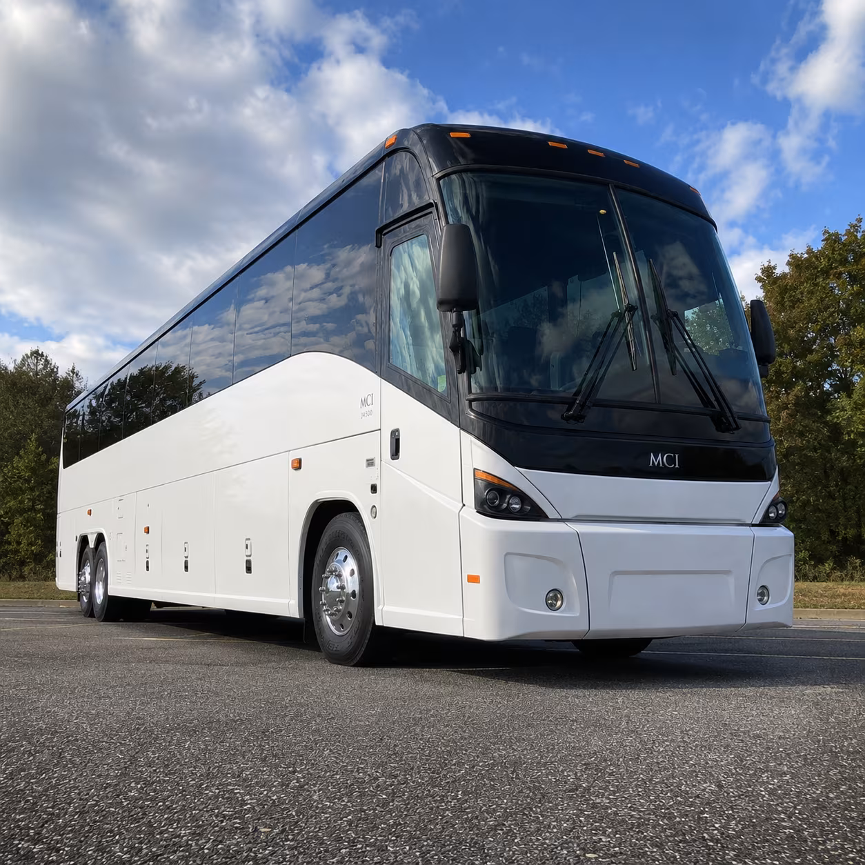 Lake Charles Sporting Event Transportation