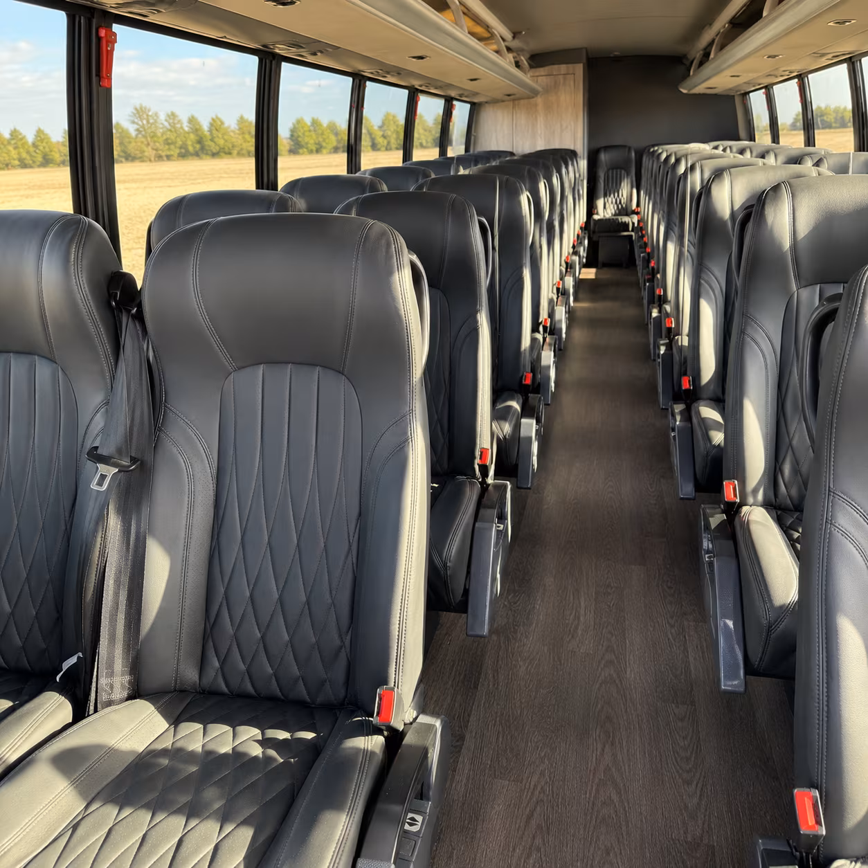 Lake Charles Wine Tour & Brewery Transportation