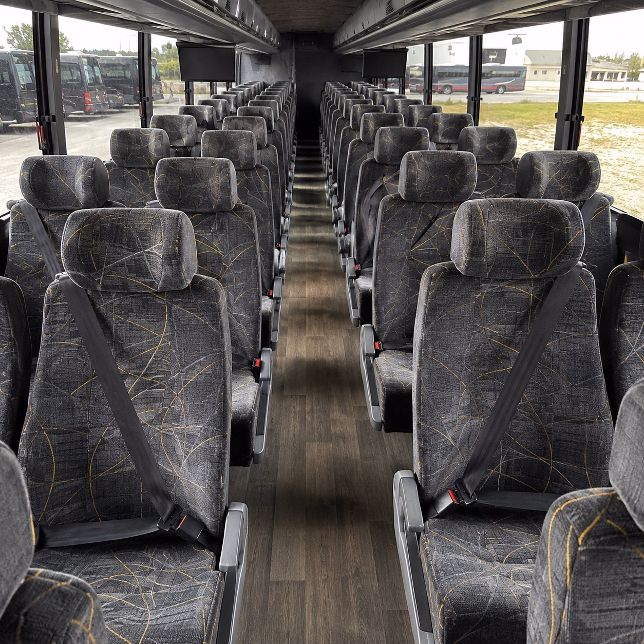 lakecharlescharterbuscompany com is how lake charles groups travel together for any occasion