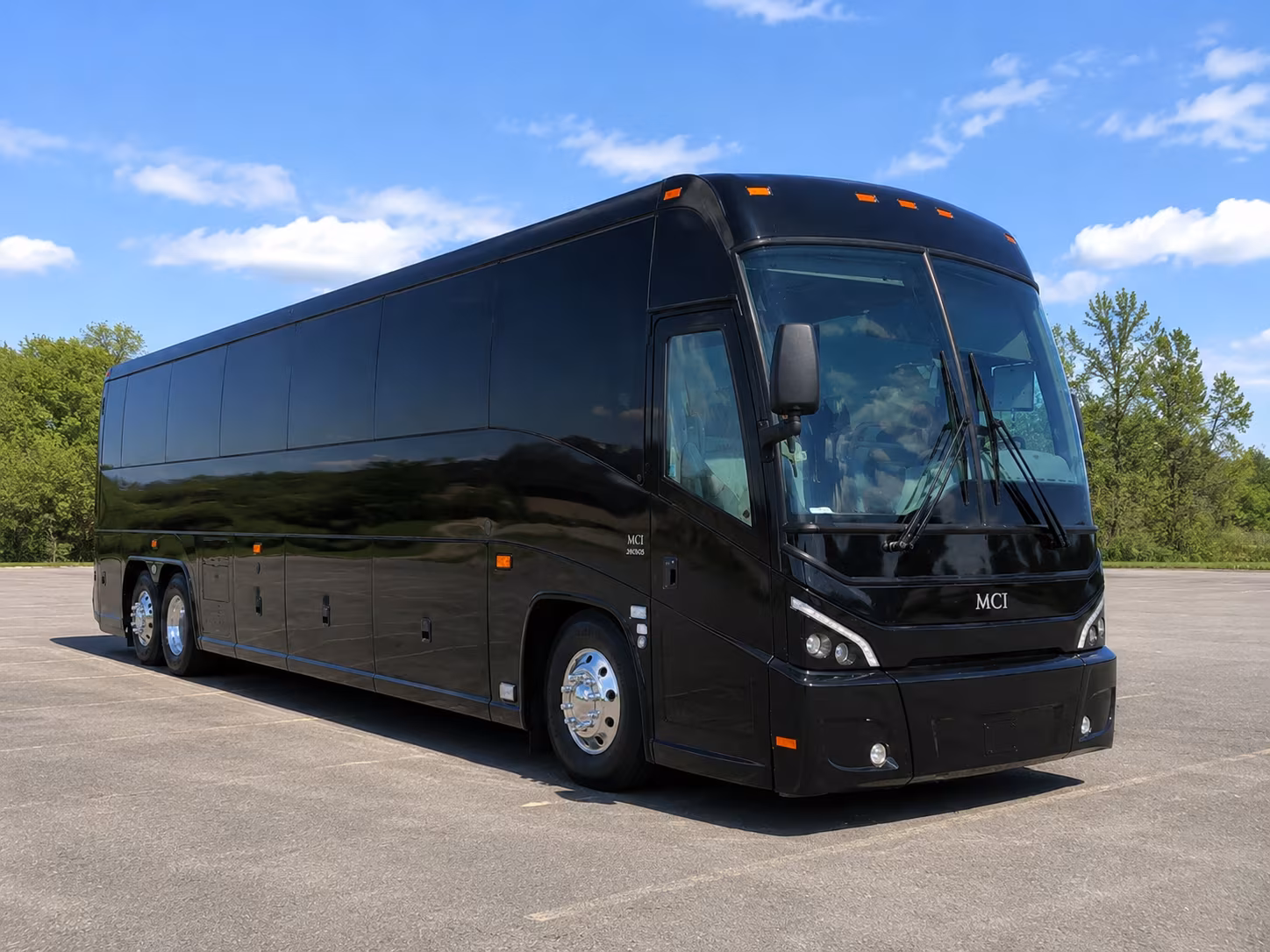 let a charter bus take your group to houston for a game concert or the airports