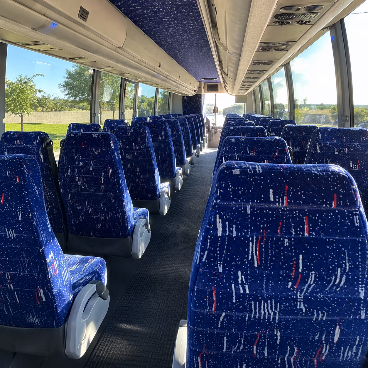 mardi gras and contraband days festival transportation