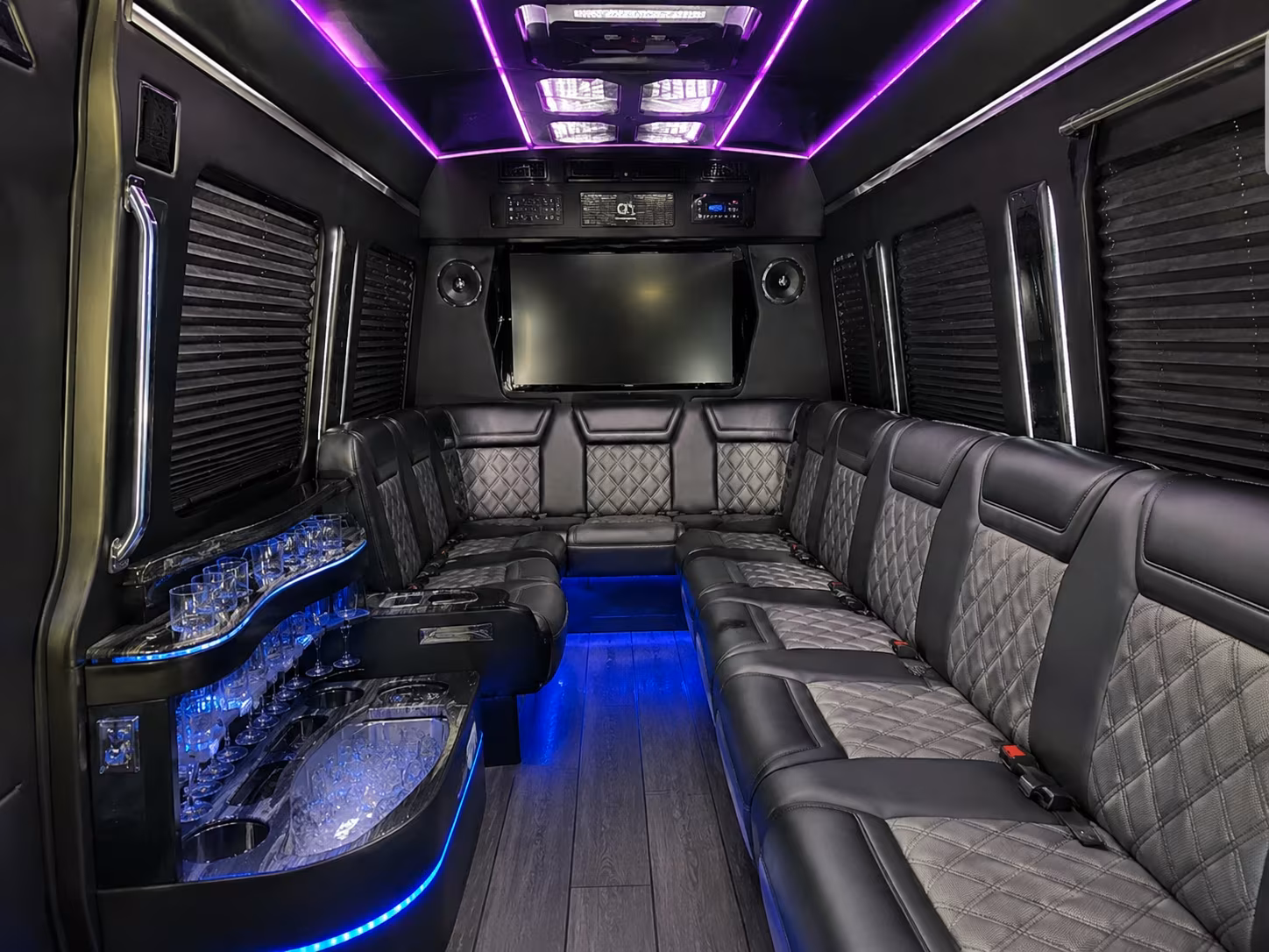 multi stop prom itineraries made easy across calcasieu parish