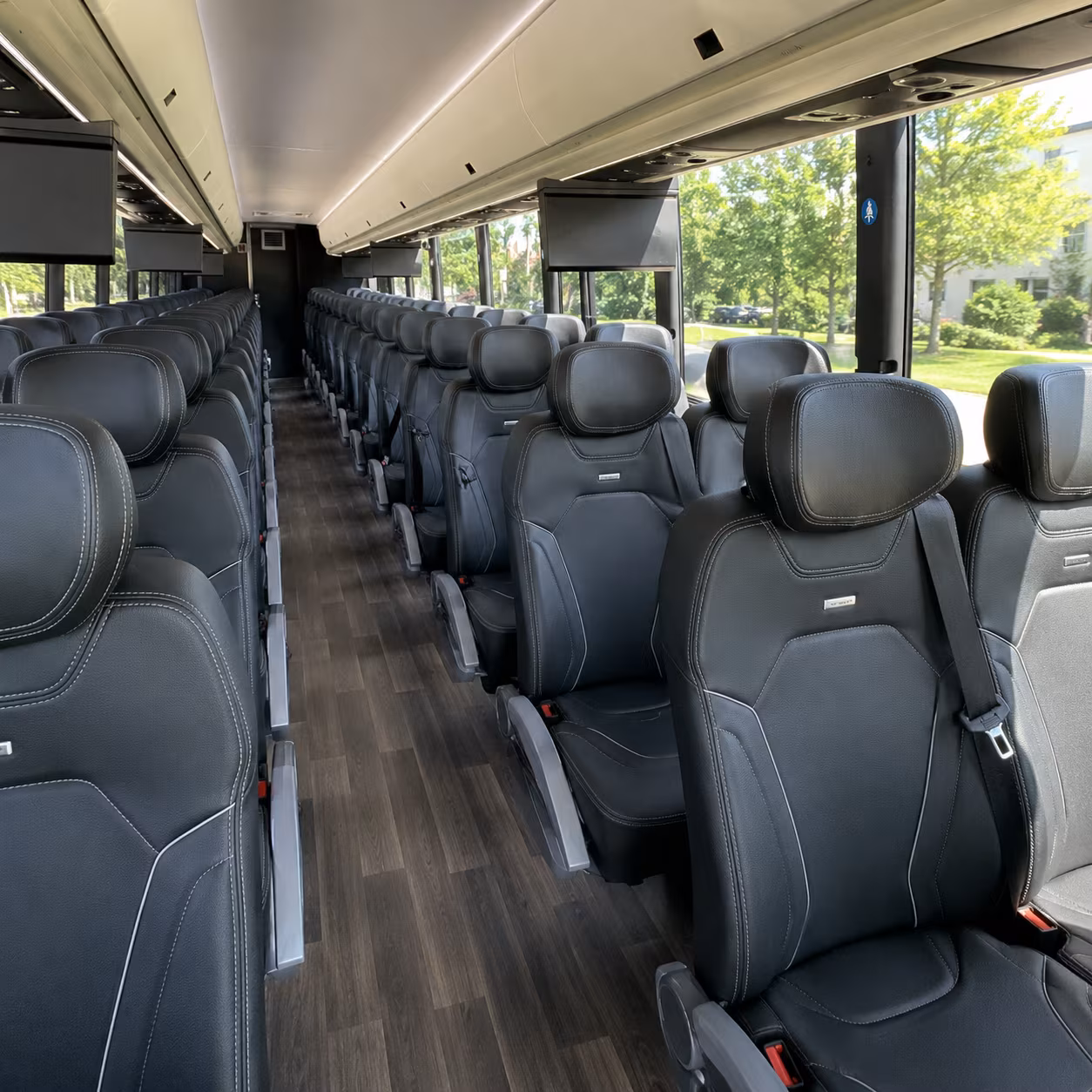 new orleans event transportation services in new orleans