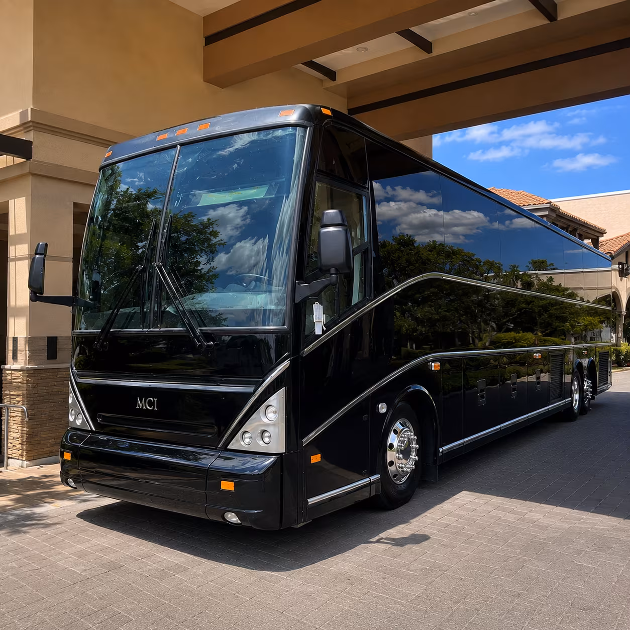 new orleans make the ride part of the fun with new orleans prom transportation