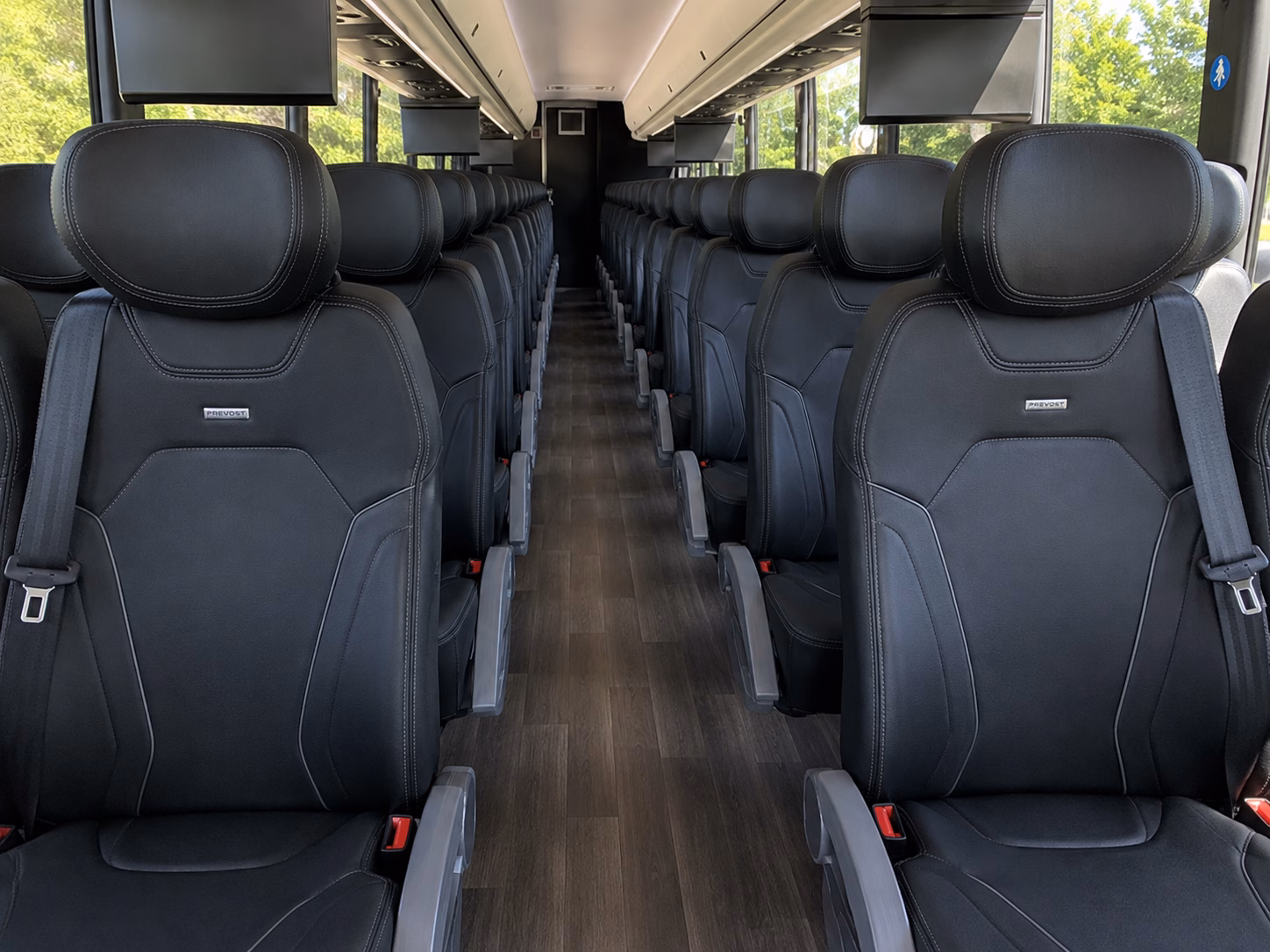 new orleans sporting event bus transportation in new orleans
