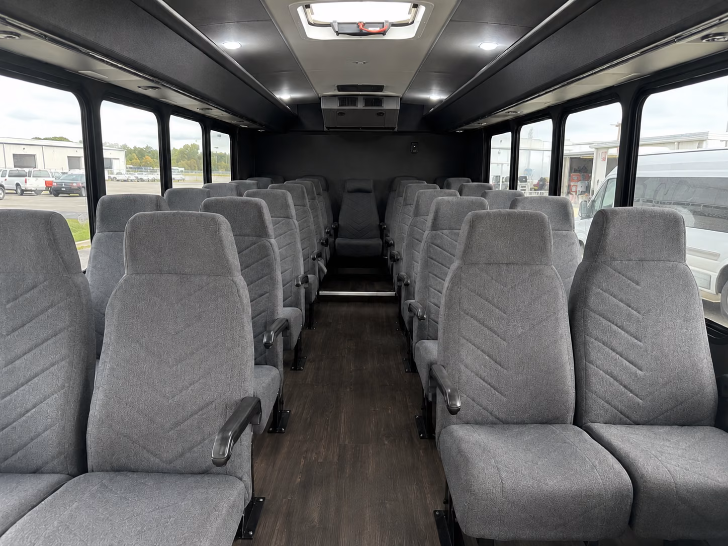 pasadena educational field trip charter bus rentals in pasadena