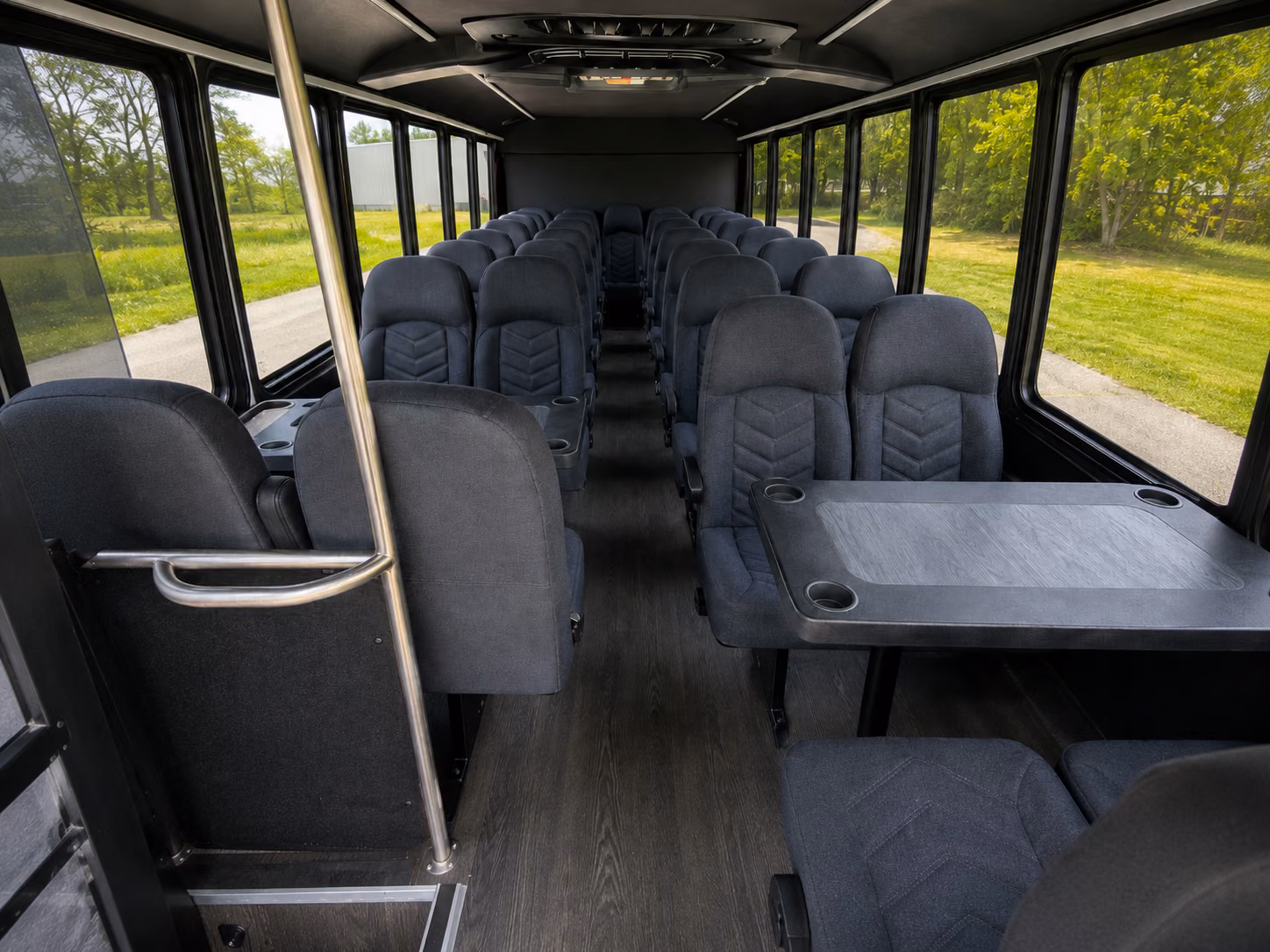 pearland airport transportation made easy