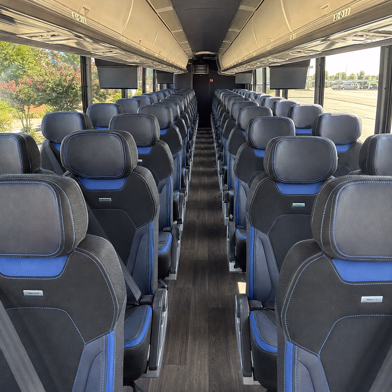 pearland field trip charter buses with room for the whole class