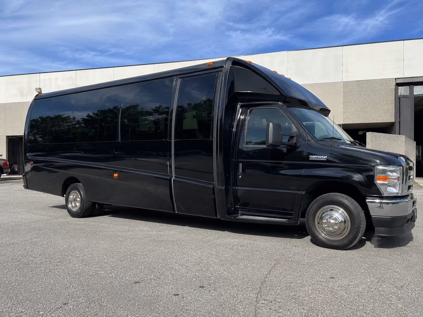 pearland keep your private event transportation simple in pearland
