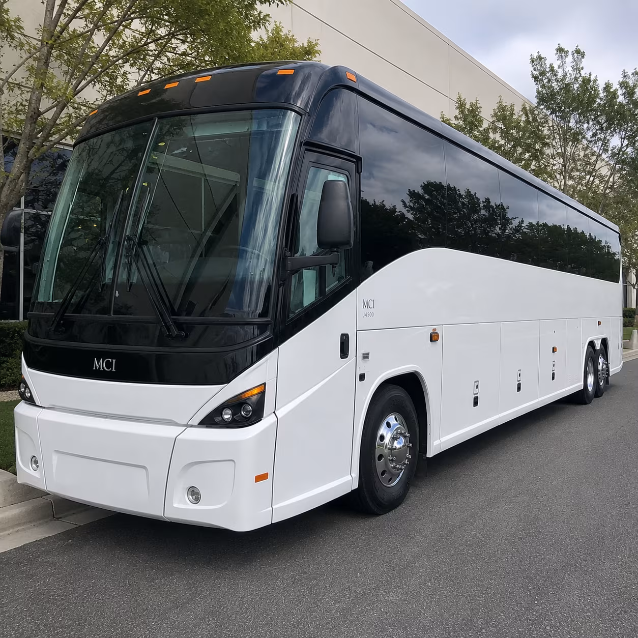 pearland rent a charter bus for your long distance pearland trip