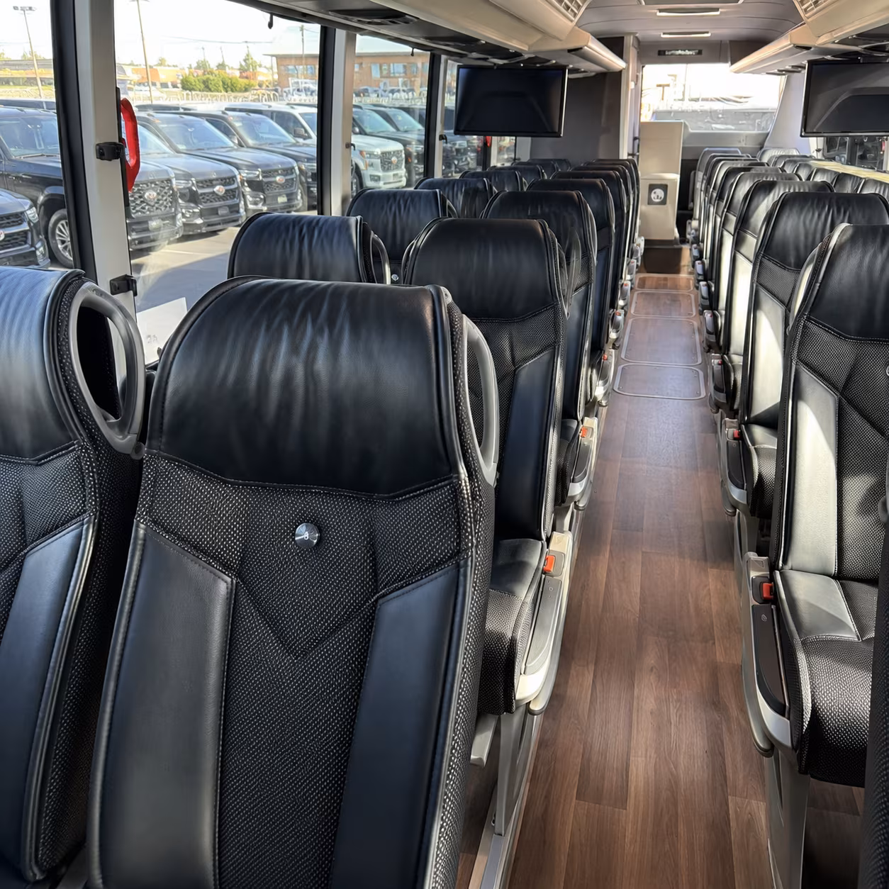 port arthur charter bus rentals for port arthur church groups