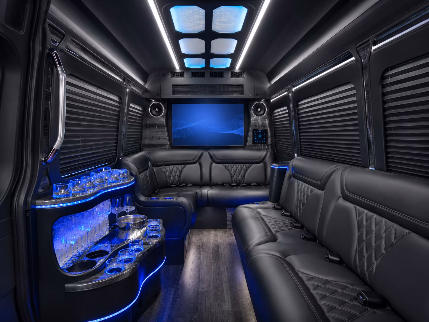 port arthur private bus rentals for port arthur concerts and festivals
