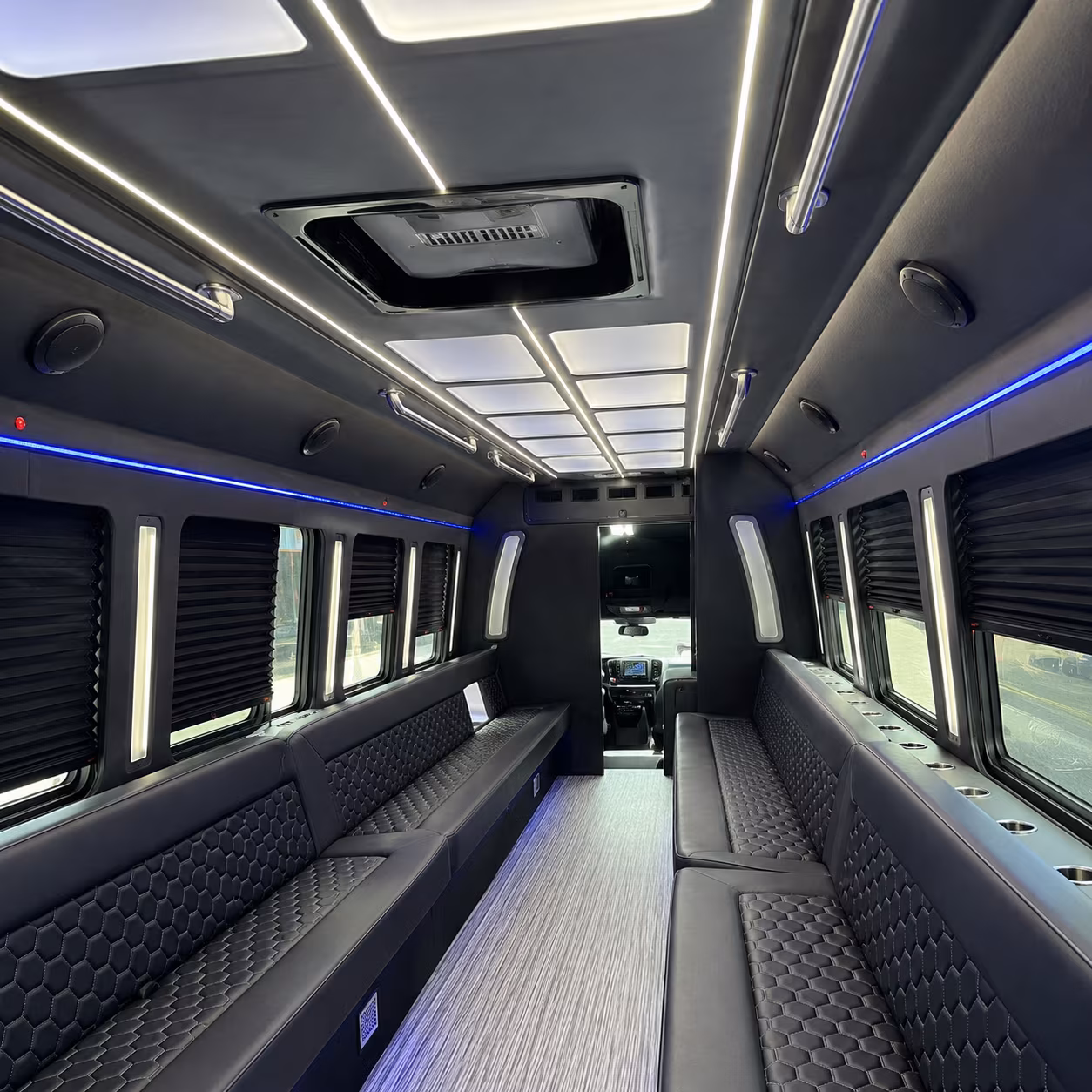 port arthur prom party bus and charter bus rentals