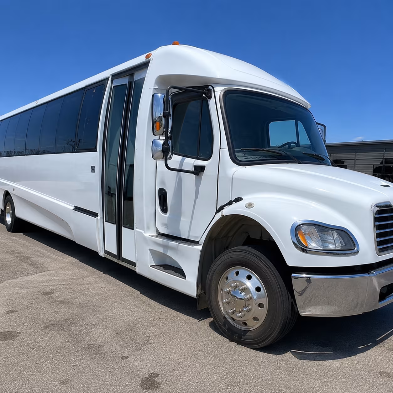 port arthur rent a charter bus for your port arthur official travel