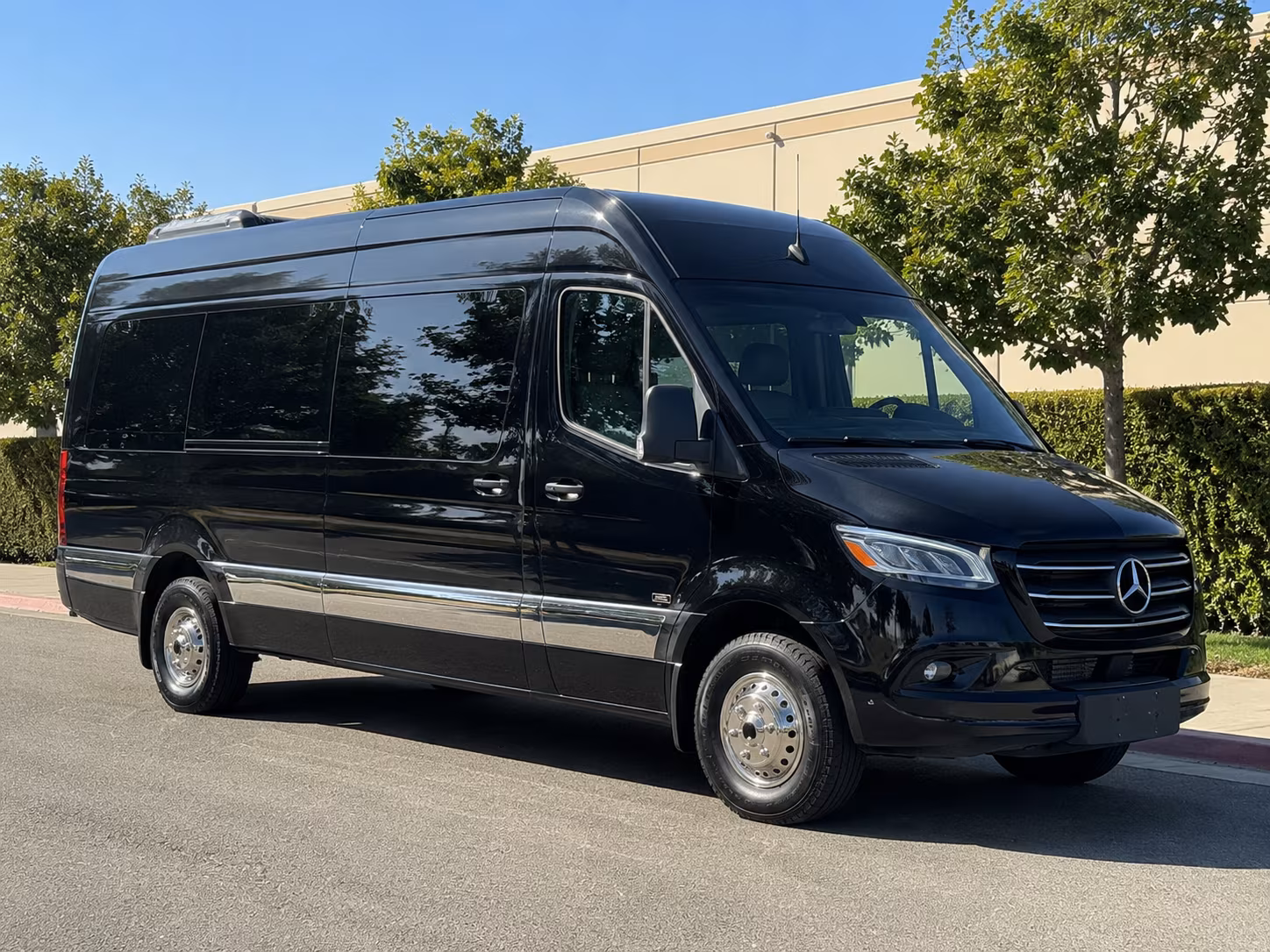 port arthur stress free corporate events with port arthur bus rentals