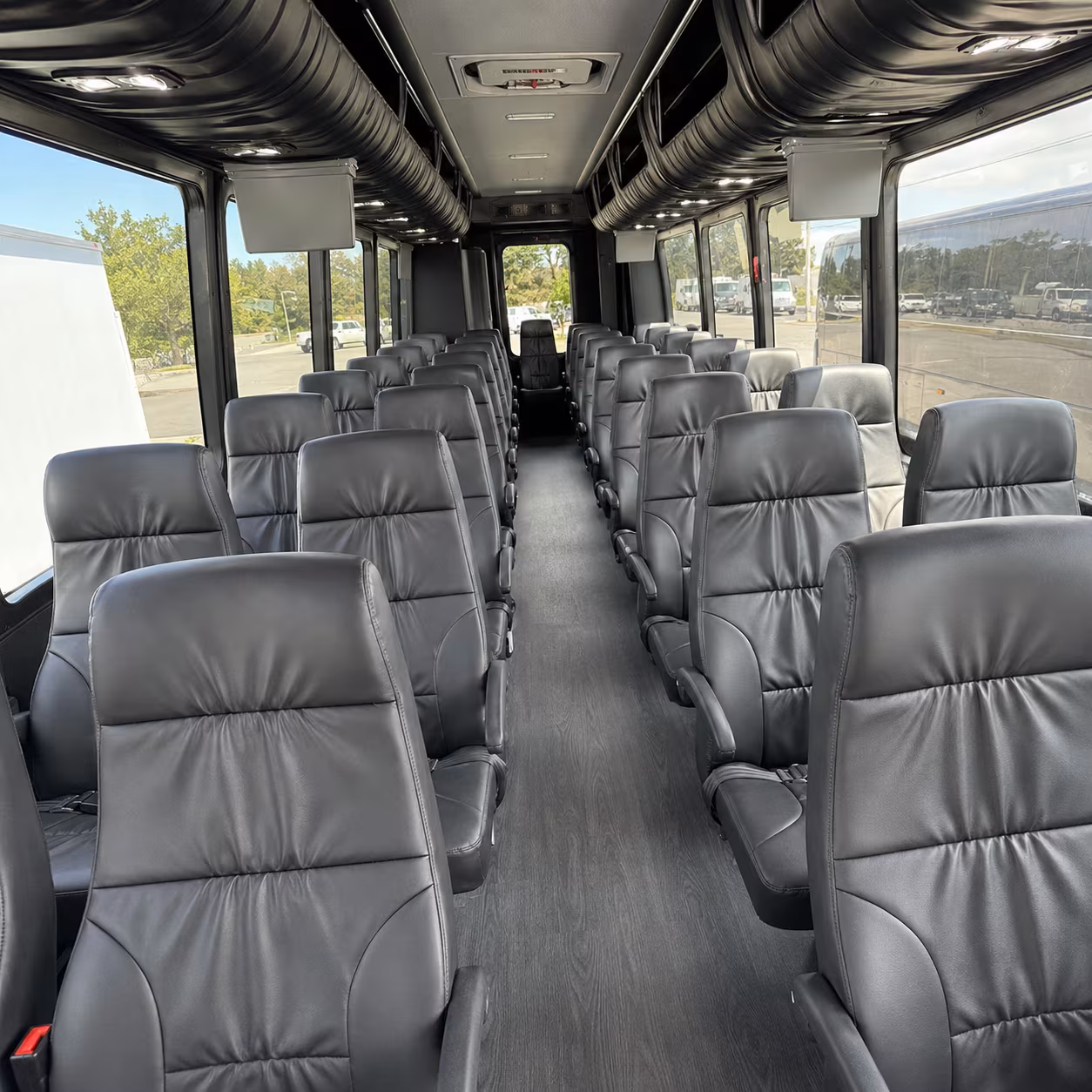 sugar land charter bus rentals for every sugar land field trip