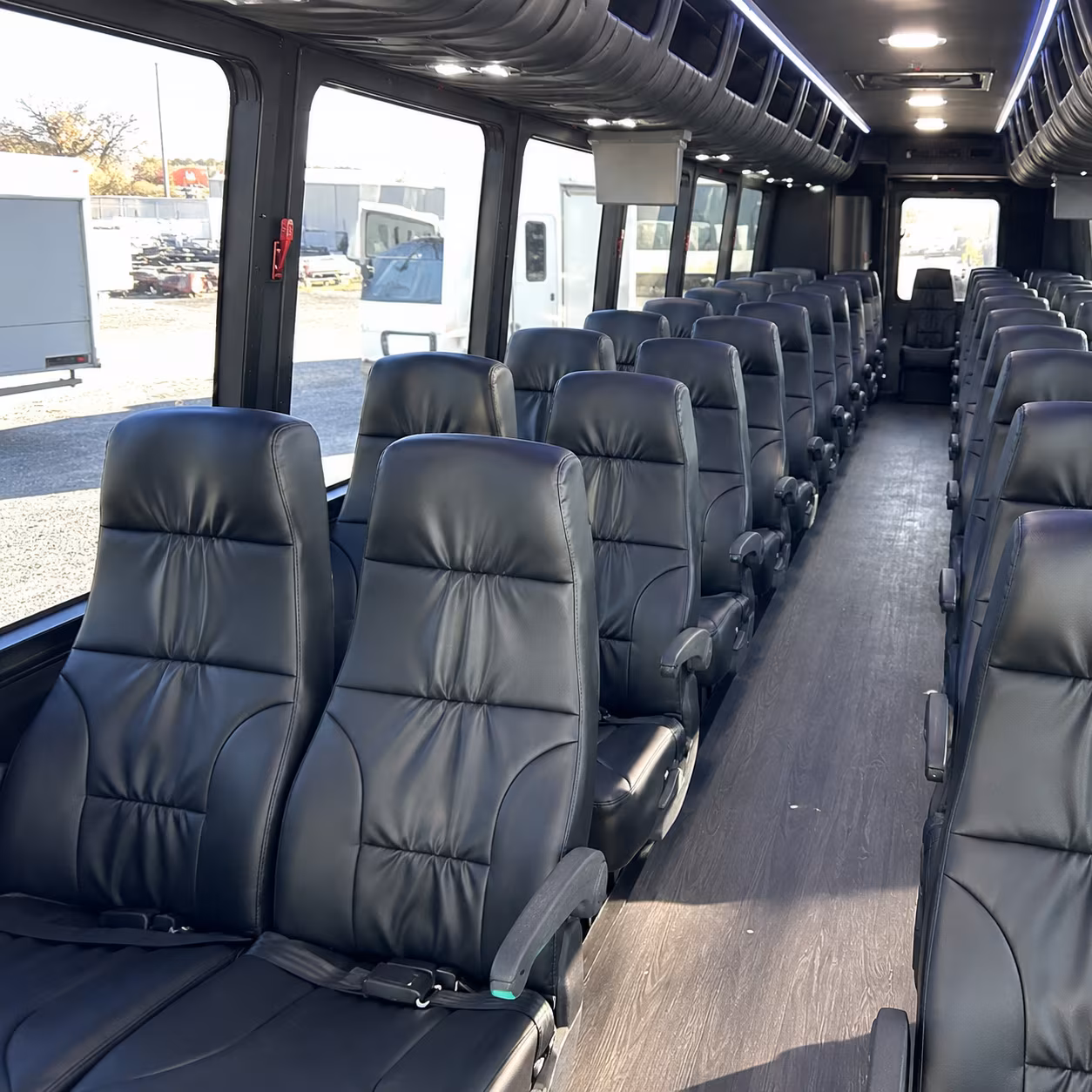 sugar land charter buses for sugar land congregations and religious groups